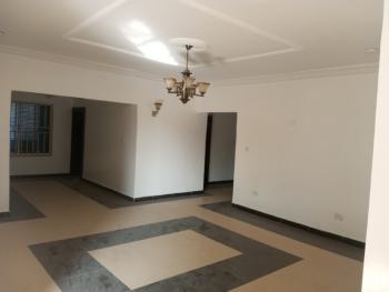 Luxury 3 Bedroon with Bq, Guzape District, Abuja, Flat / Apartment for Rent