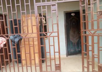 Potable 2 Bedroom Apartment, Rimax Estate, Meiran, Agege, Lagos, Flat / Apartment for Rent