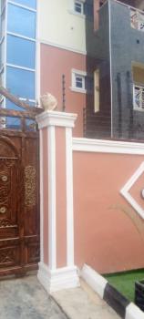 Sharp and Lovely Mini Flat, Peace Estate, Ago Palace, Isolo, Lagos, Flat / Apartment for Rent