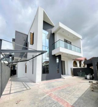 Luxury 5 Bedroom Detached Duplex with Bq, Idado, Lekki, Lagos, Detached Duplex for Sale