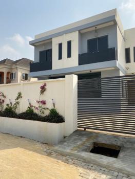 Beautiful & Clean 3 Bedroom Semi Detached Duplex with Bq, Millenium Estate, Gbagada, Lagos, Semi-detached Duplex for Sale