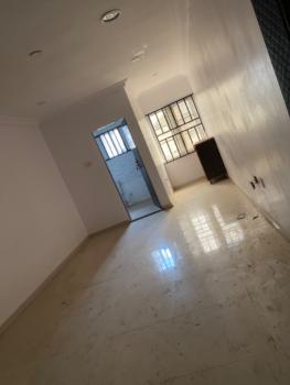 Brand New Spacious Open Kitchen Self Contain, 33d Akinbola Street, Conservation Center Axis, Lekki Phase 1, Lekki, Lagos, Self Contain (single Rooms) for Rent