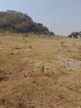 400sqm Buildable Estate Plot in a Beautiful Neighborhood, Aco Estate, Kiami, Lugbe District, Abuja, Residential Land for Sale