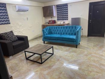 1 Bedroom Mini Flat, Opebi Link Bridge, Opebi, Ikeja, Lagos, Mini Flat (room and Parlour) Short Let