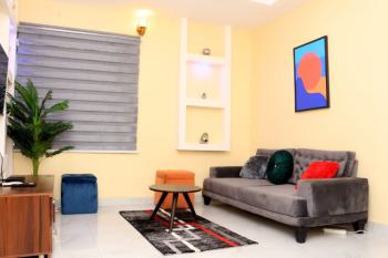 1 Bedroom Mini Flat, Gra, Ogudu, Lagos, Mini Flat (room and Parlour) Short Let