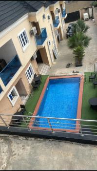 3 Bedrooms Duplex with Swimming Pool, Wasimi, Mende, Maryland, Lagos, Detached Duplex Short Let