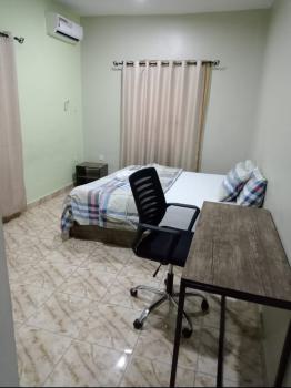 2 Bedrooms Serviced Apartment, Opebi, Ikeja, Lagos, Flat / Apartment Short Let