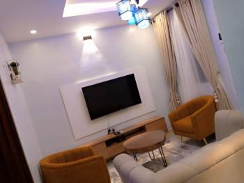 1 Bedroom Mini Flat, Onike, Yaba, Lagos, Mini Flat (room and Parlour) Short Let