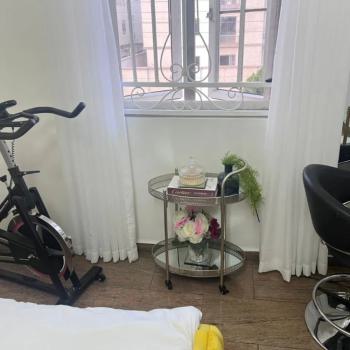 Luxury Studio Apartment, Admiralty Way, Lekki Phase 1, Lekki, Lagos, Self Contain (single Rooms) Short Let