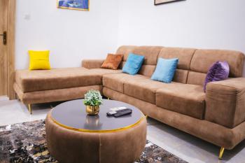 Newly Built Luxurious 2 Bedroom Apartment, Tiwatayo Street, Egbeda, Alimosho, Lagos, Flat / Apartment Short Let