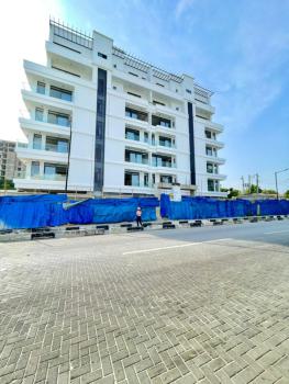 a Newly Built 4 Bedroom Maisonette with Elevator and Bq, Old Ikoyi, Ikoyi, Lagos, Block of Flats for Sale