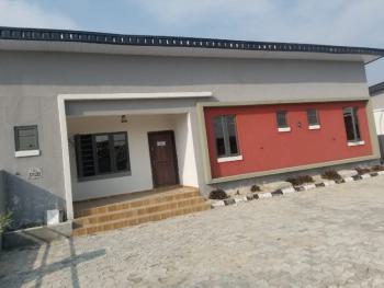Executive 3 Bedroom Flat, Peak Park Estate, Phase 2, Awoyaya, Ibeju Lekki, Lagos, Semi-detached Bungalow for Rent
