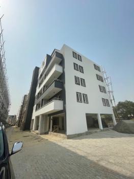 Newly Built 3 Bedroom Apartment + Bq, Swimming Pool, Elevator, Oniru, Victoria Island (vi), Lagos, Flat / Apartment for Sale