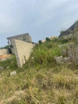 Several Plots Availablle, Valley View Estates, Ebute, Ikorodu, Lagos, Mixed-use Land for Sale