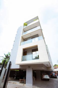 Luxury Brand New 3 Bedroom Flat, Ikoyi, Lagos, Flat / Apartment for Rent