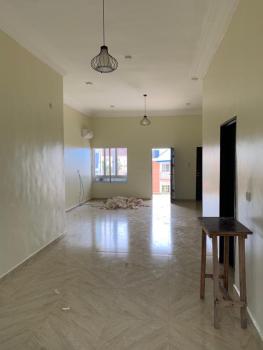 Massive Serviced 2 Bedroom Flat, Jahi, Abuja, Flat / Apartment for Rent