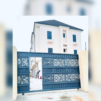 2 Bedroom, Sangotedo, Ajah, Lagos, Flat / Apartment for Rent