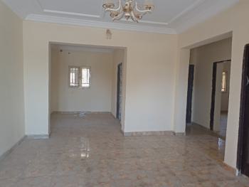 Brand New Nicely Finished 2 Bedroom Flat, Katampe (main), Katampe, Abuja, Flat / Apartment for Rent