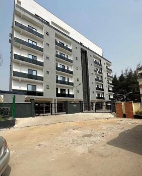 Newly Built 3 Bedroom Flat, Old Ikoyi, Ikoyi, Lagos, Flat / Apartment for Rent