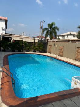 Luxury Three Bedroom Flat, Lekki Phase 1, Lekki, Lagos, Flat / Apartment Short Let