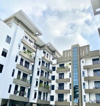 Luxury and Fully Furnished Mini Flat with Elevator, Oniru, Victoria Island (vi), Lagos, Mini Flat (room and Parlour) for Sale