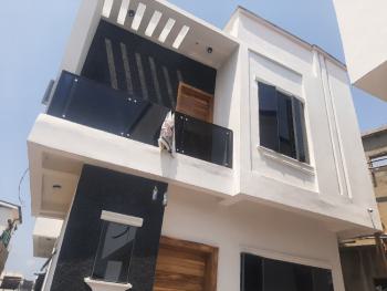 Executive 2-bedroom Fully Detached Duplex, Off Orchid Road, Lekki Phase 2, Lekki, Lagos, Detached Duplex for Sale