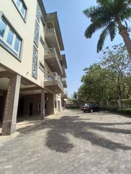 a Tastefully Finished Fully Serviced 2 Bedroom Flat, Utako, Abuja, Flat / Apartment for Rent