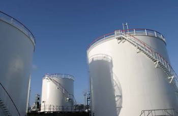 30 Million Litres Capacity Tank Farm, Apapa, Lagos, Tank Farm for Rent