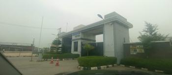 Sem-detached 4 Bedroom Duplex, Pennek Estate, Ogombo, Ajah, Lagos, Semi-detached Duplex for Rent