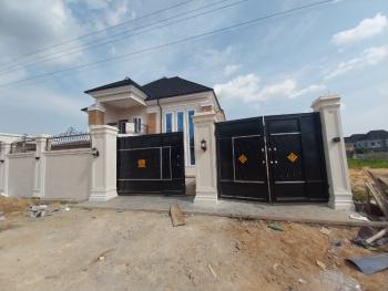 Luxuriously Finished 2 Bedroom Flat, Opic Estate, Opic, Isheri North, Lagos, Flat / Apartment for Rent