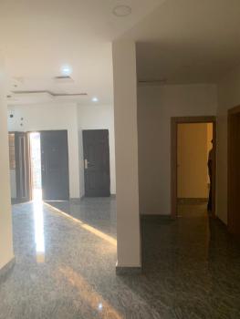 3 Bedroom Flat, Navy, Jahi, Abuja, Flat / Apartment for Rent