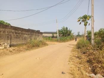 6 Plots of Land, Futa South Gate, Akure, Ondo, Mixed-use Land for Sale
