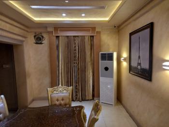 Luxuriously Furnished 5 Bedroom Duplex, Golf Estate, Enugu, Enugu, Detached Duplex for Sale