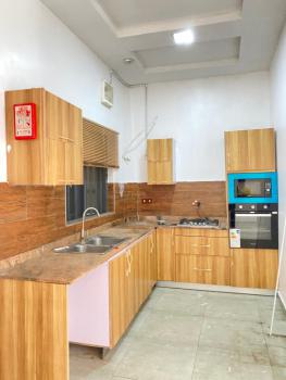 Luxury Room and Parlor, Ikate, Lekki, Lagos, Mini Flat (room and Parlour) for Rent
