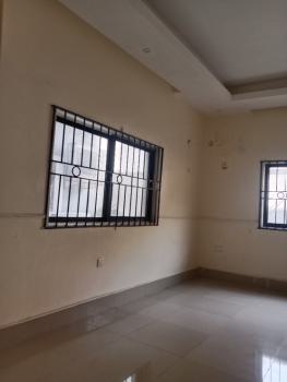 Very Decent 2 Bedrooms, Off New Creation Road, Lekki Phase 1, Lekki, Lagos, Flat / Apartment for Rent