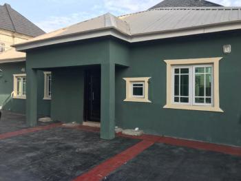 Luxury 3 Bedroom Bungalow with Bqs, Immediately After Lagos Business School, Ajah, Lagos, Detached Bungalow for Rent