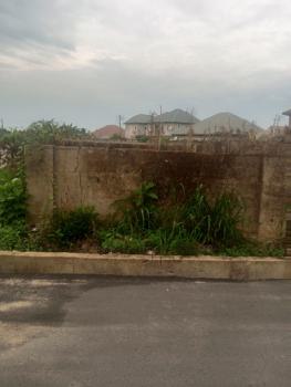 Land  in a Lovely Location, H Line Housing Extension, Uyo, Akwa Ibom, Land for Sale