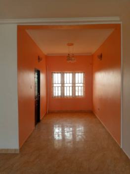 a Very Sharp and Brand New 3 Bedroom Flat ( First Floor), Opposite Kubwa Express, Karsana, Abuja, Block of Flats for Sale