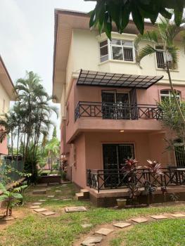 4 Bedroom Semi Detached  Houses, Banana Island, Ikoyi, Lagos, Semi-detached Duplex for Rent