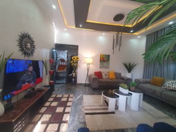 Luxury Fully Furnished 1 Bedroom, Lokogoma District, Abuja, Mini Flat (room and Parlour) for Rent