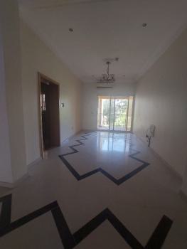 Spacious 3 Bedroom Flat with a Bq, Banana Island, Ikoyi, Lagos, Flat / Apartment for Rent