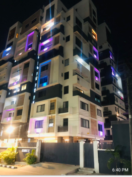 High Rise Tower 3 Bedroom Furnished, Iru, Victoria Island (vi), Lagos, Block of Flats for Sale