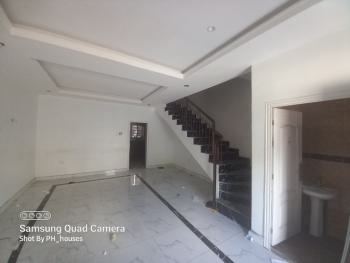 2 Bedroom Duplex, Nta Road, Port Harcourt, Rivers, Terraced Duplex for Rent