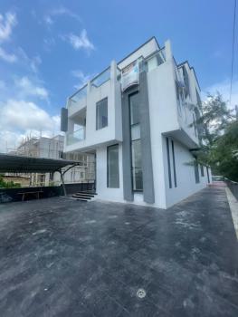 Luxury 5 Bedroom Fully Furnished Duplex with 2bq, Mega  Mound, Lekki, Lagos, Detached Bungalow for Sale