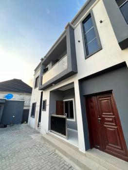 Standard 2 Bedroom Apartment, Palmville Estate, Sangotedo, Ajah, Lagos, Flat / Apartment for Rent