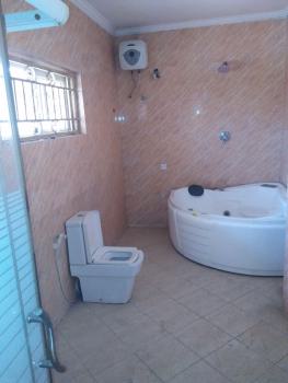 Well Renovated 5 Bedroom Detached Duplex Plus Bq, Off Durosimi Etti Street, Lekki Phase 1, Lekki, Lagos, Detached Duplex for Rent