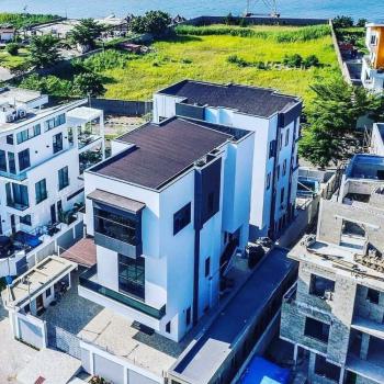 Luxuriously Finished Detached 5 Bedroom House with 2 Bq, Banana Island, Ikoyi, Lagos, House for Sale
