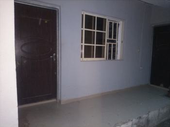 Spacious One Bedroom Flat, 6th Avenue, Gwarinpa, Abuja, Mini Flat (room and Parlour) for Rent