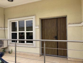 Lovely Fully Serviced 3 Bedroom Flat with a Room Bq, Off Bourdillon, Old Ikoyi, Ikoyi, Lagos, Flat / Apartment for Rent