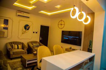 Luxury 2 Bedroom Apartment with Pool and Gym, Ajao Estate, Isolo, Lagos, Flat / Apartment Short Let
